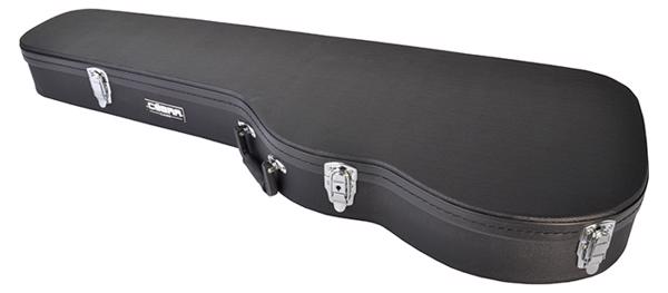 Wooden Electrical Case for ST Style Gu 